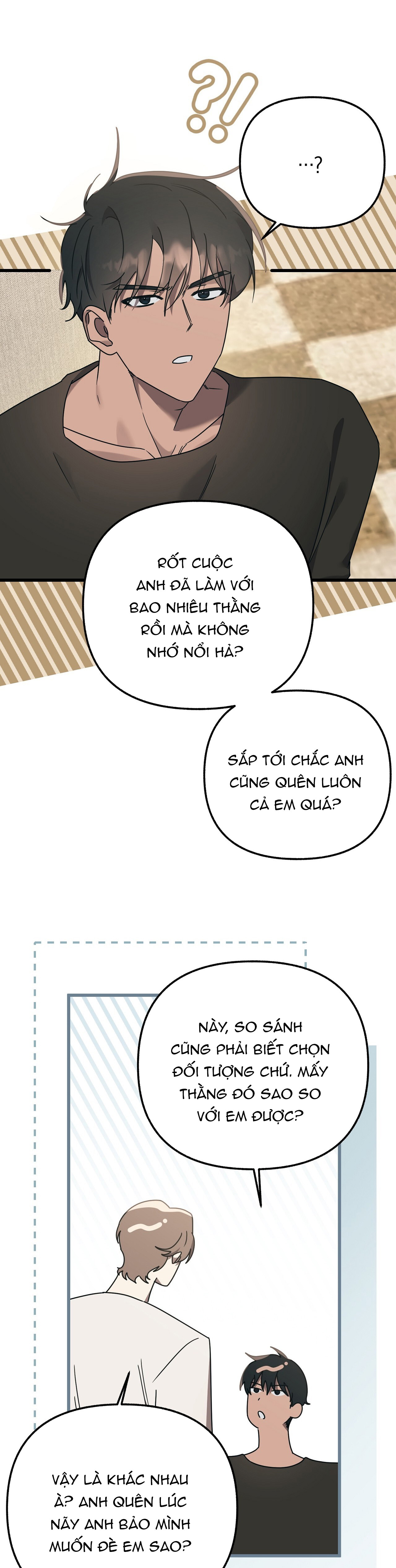 Stock (Lặn Team) Chapter 2 - Trang 2