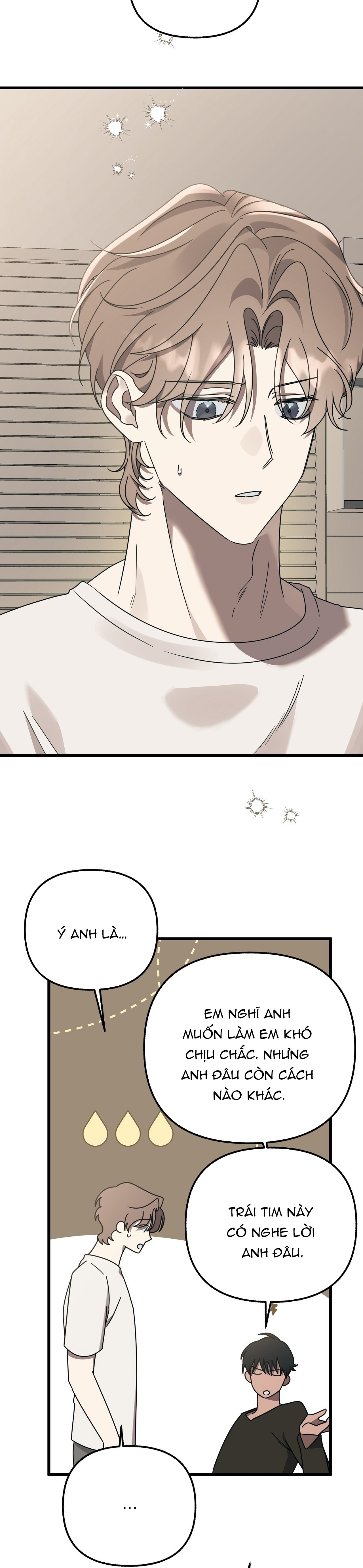 Stock (Lặn Team) Chapter 2 - Trang 2