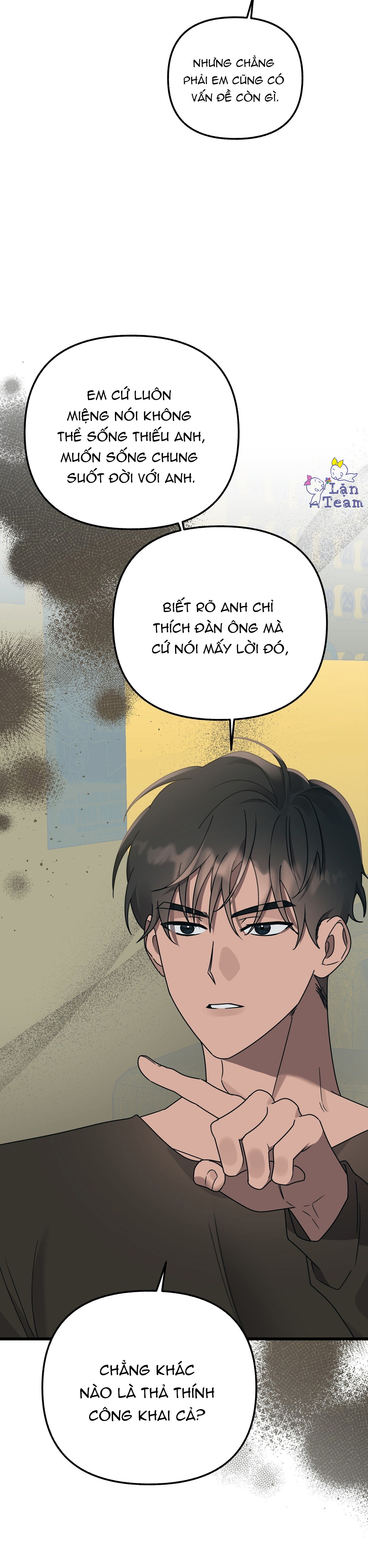 Stock (Lặn Team) Chapter 2 - Trang 2