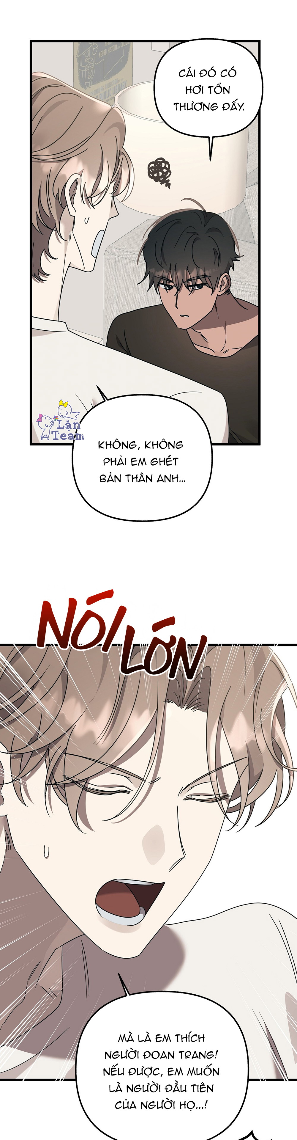 Stock (Lặn Team) Chapter 2 - Trang 2