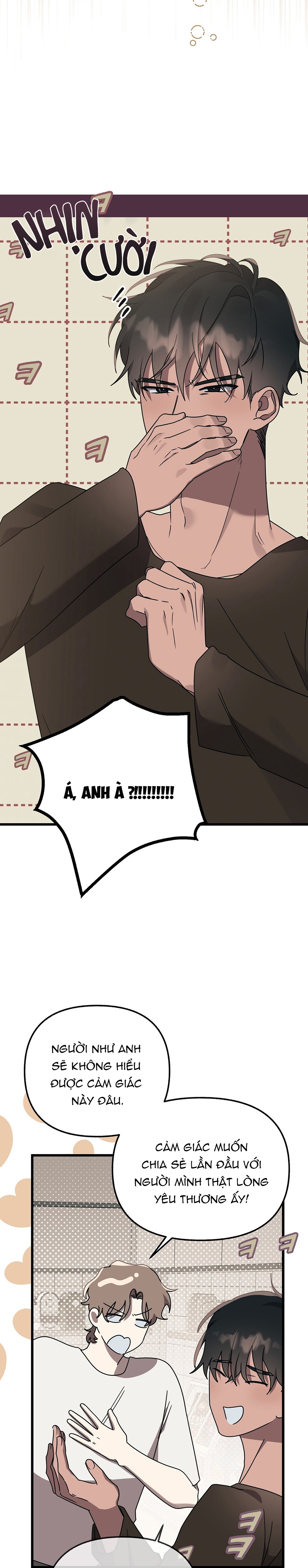 Stock (Lặn Team) Chapter 2 - Trang 2