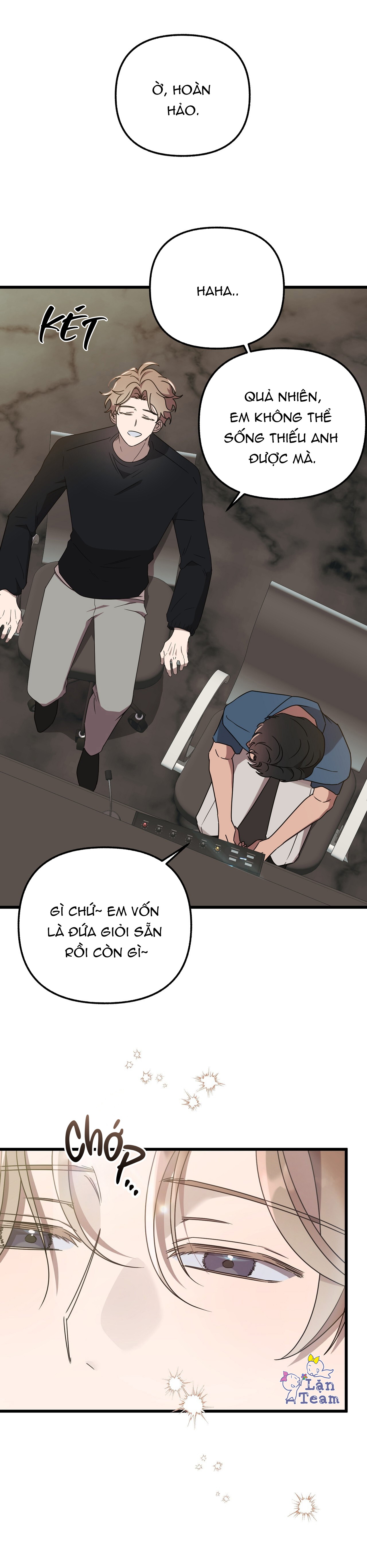 Stock (Lặn Team) Chapter 2 - Trang 2