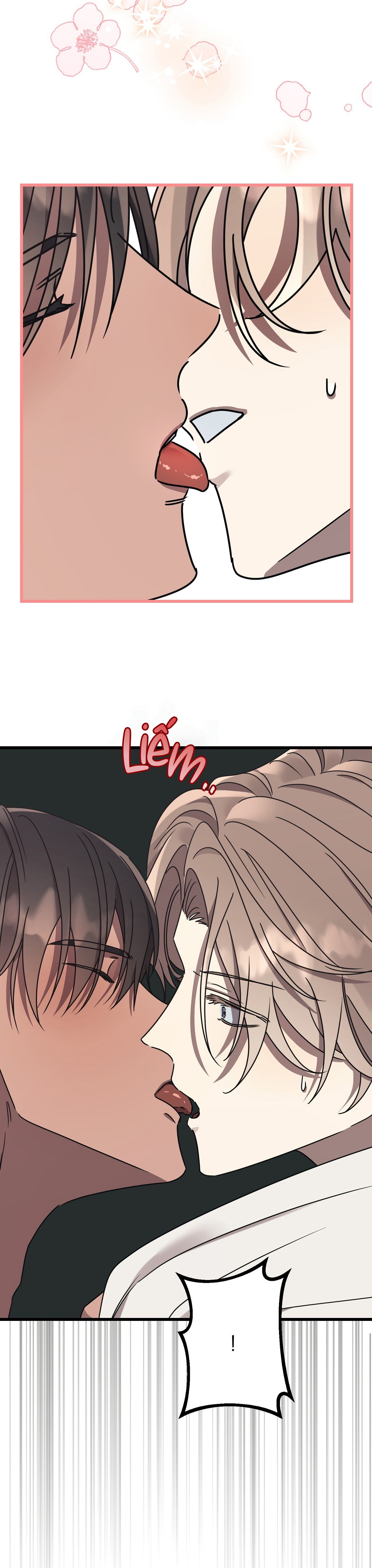 Stock (Lặn Team) Chapter 3 - Trang 2