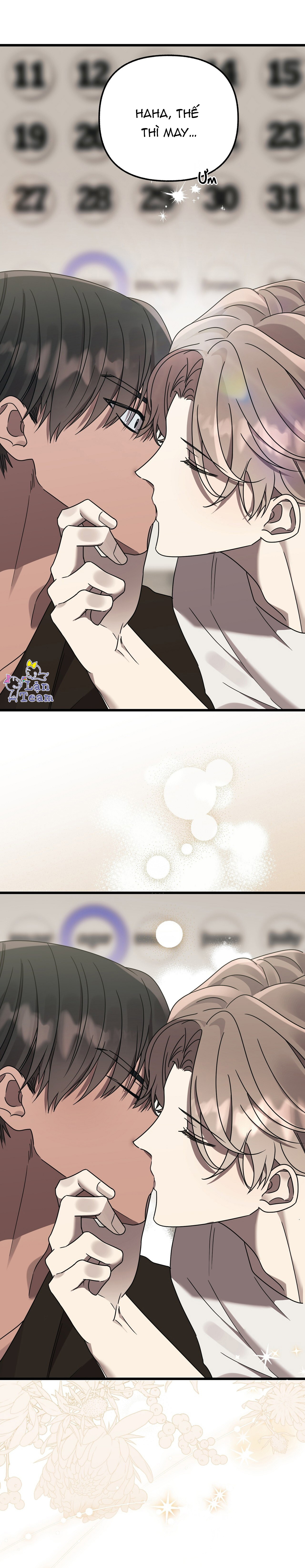 Stock (Lặn Team) Chapter 3 - Trang 2