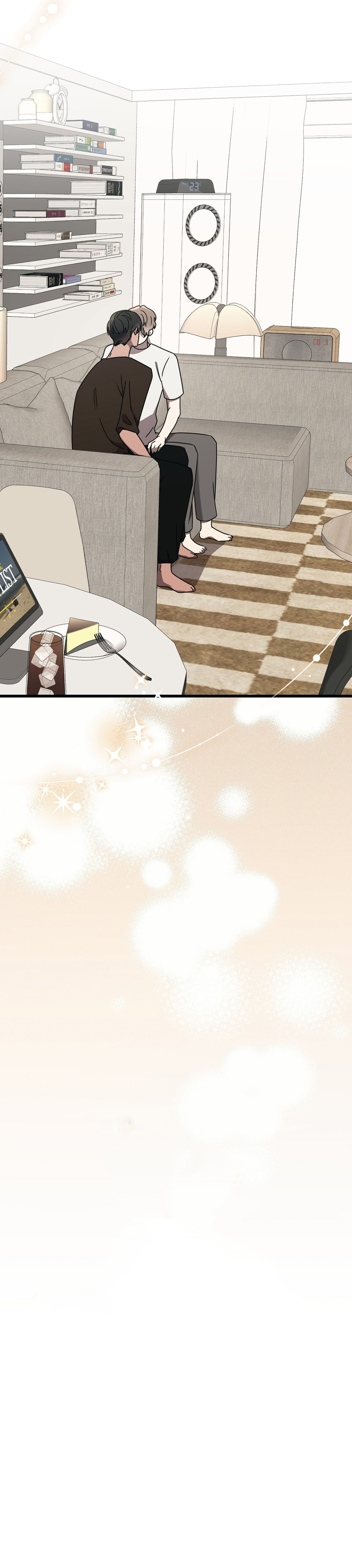 Stock (Lặn Team) Chapter 3 - Trang 2