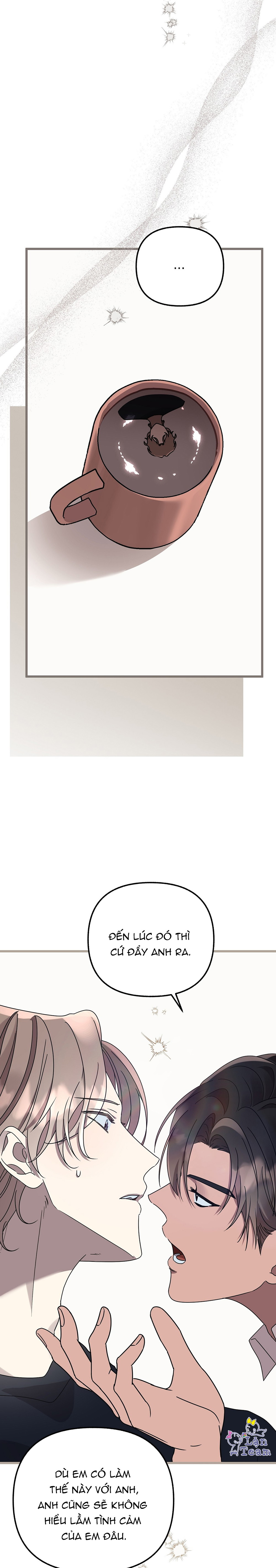 Stock (Lặn Team) Chapter 3 - Trang 2