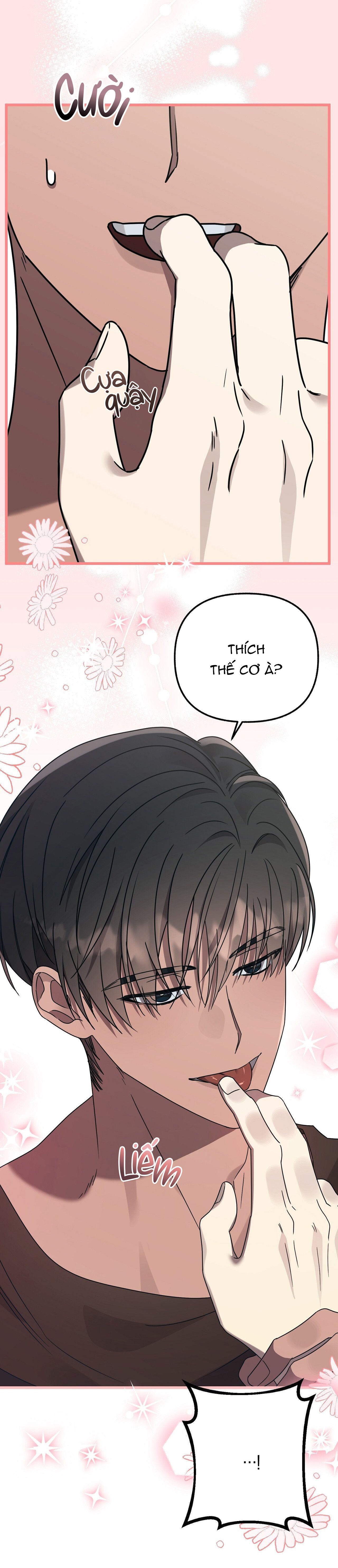 Stock (Lặn Team) Chapter 3 - Trang 2