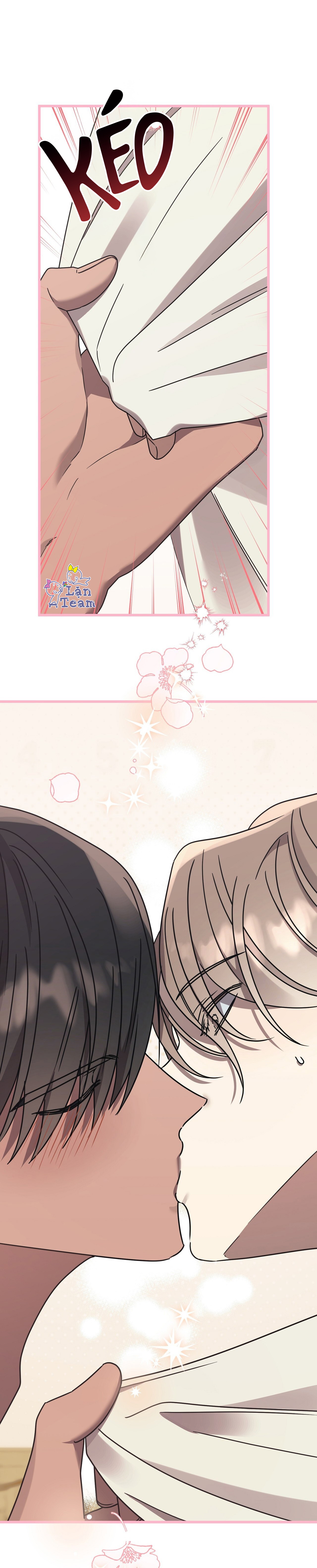 Stock (Lặn Team) Chapter 3 - Trang 2