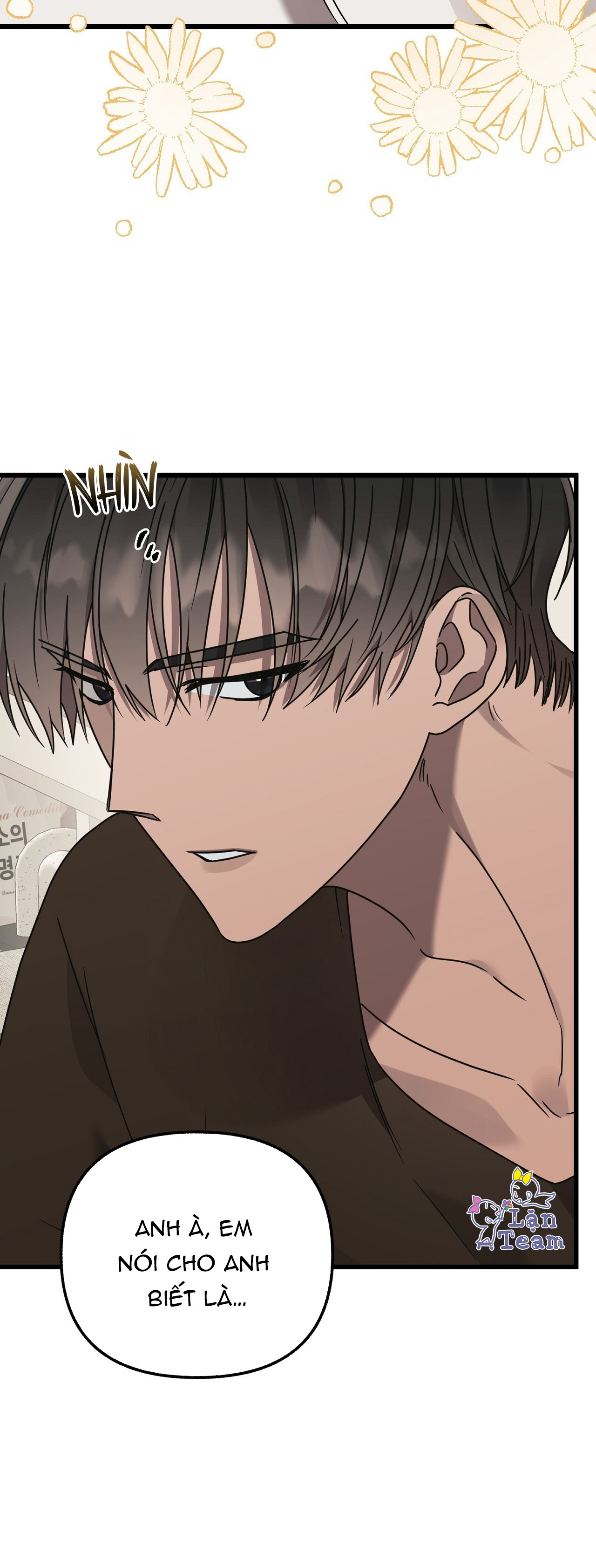 Stock (Lặn Team) Chapter 3 - Trang 2