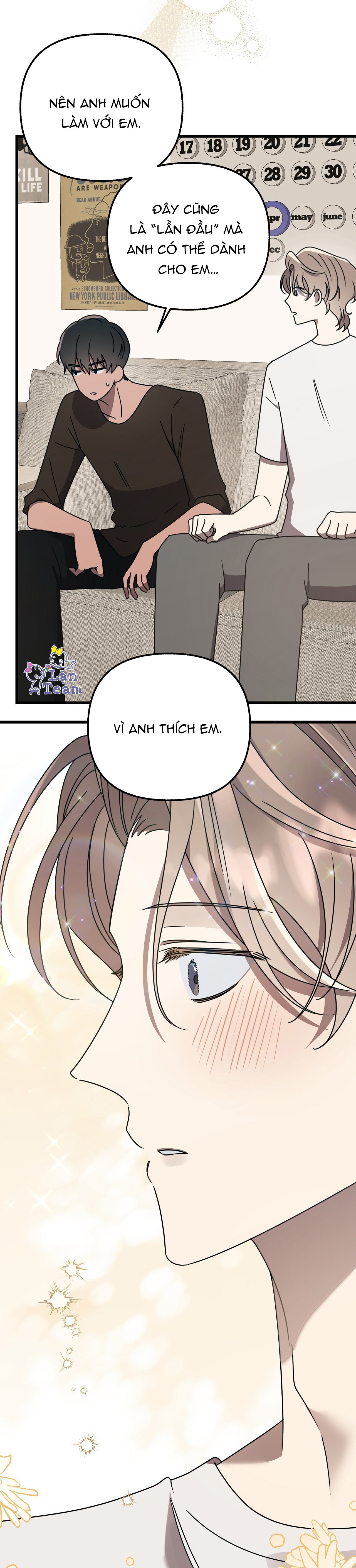 Stock (Lặn Team) Chapter 3 - Trang 2