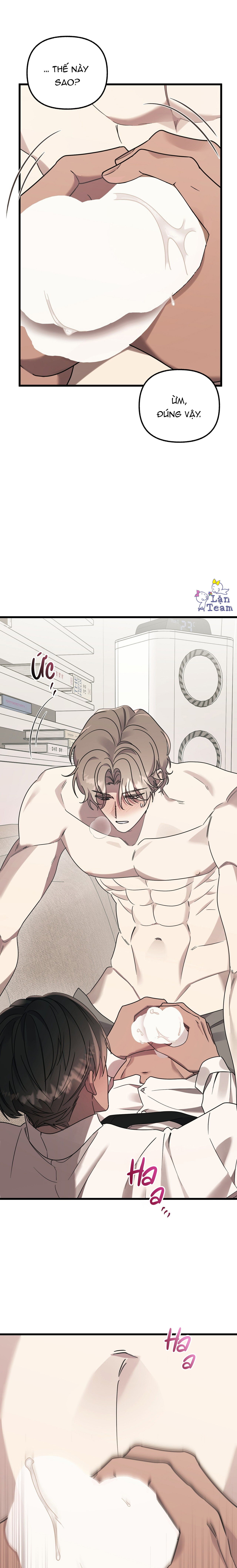 Stock (Lặn Team) Chapter 4 - H+ - Trang 2