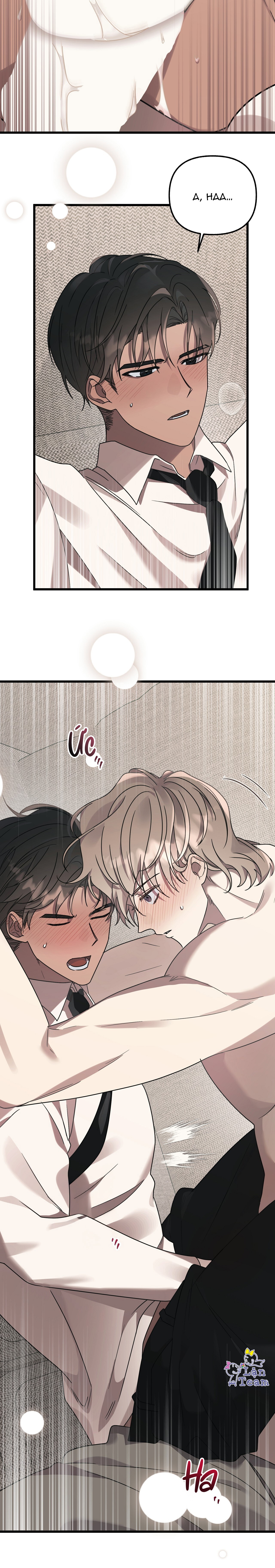 Stock (Lặn Team) Chapter 4 - H+ - Trang 2