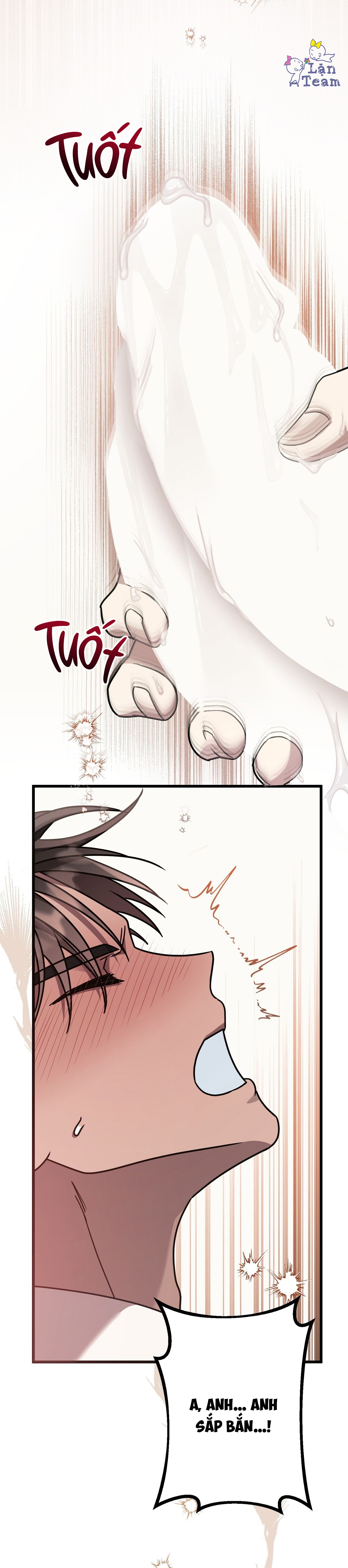 Stock (Lặn Team) Chapter 4 - H+ - Trang 2