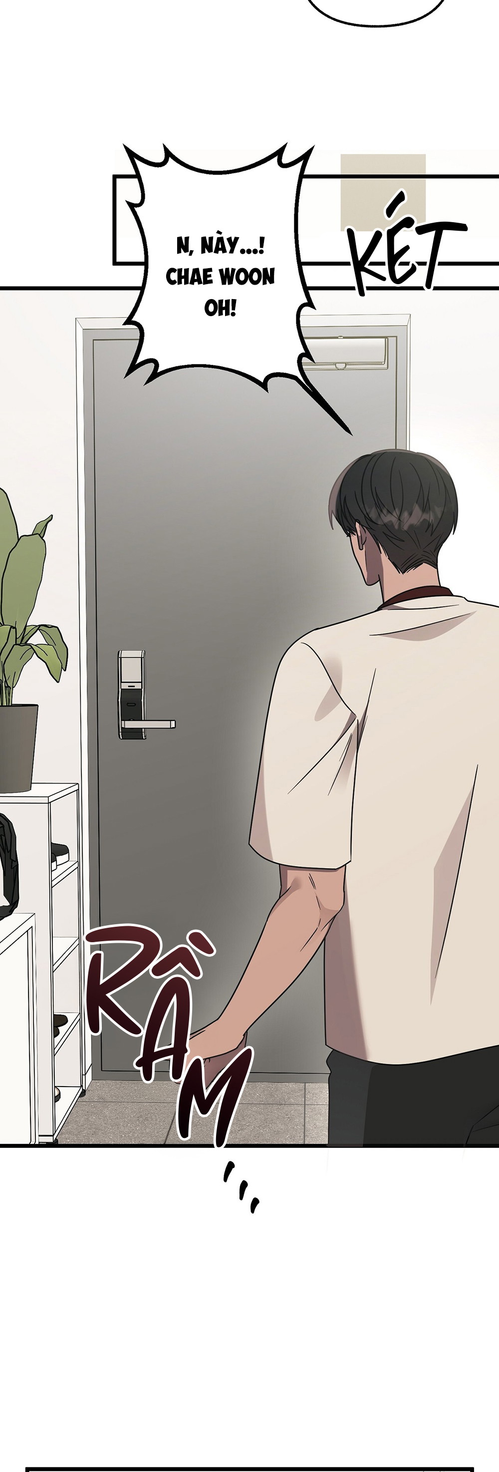 Stock (Lặn Team) Chapter 4 - H+ - Trang 2