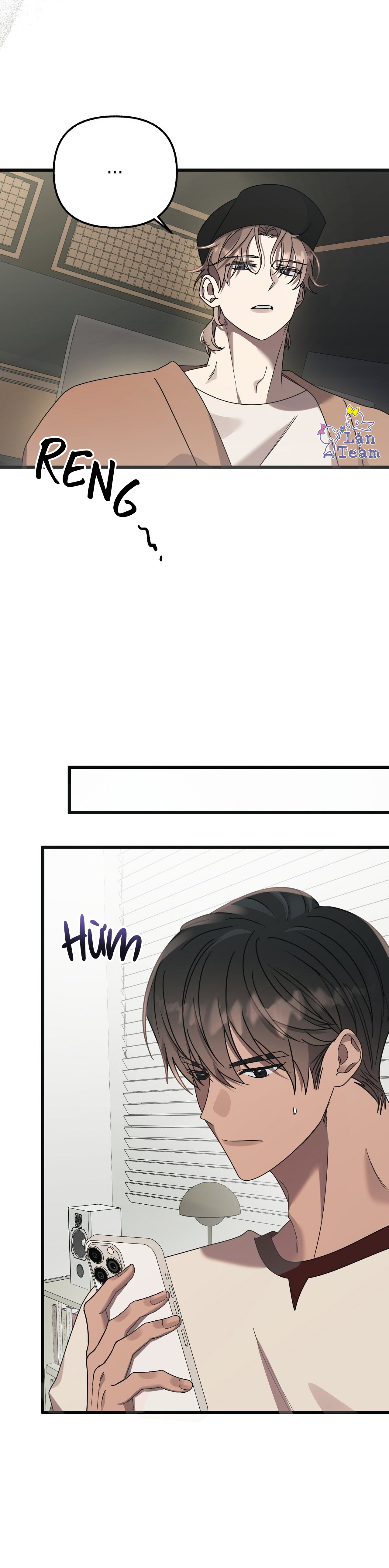 Stock (Lặn Team) Chapter 4 - H+ - Trang 2