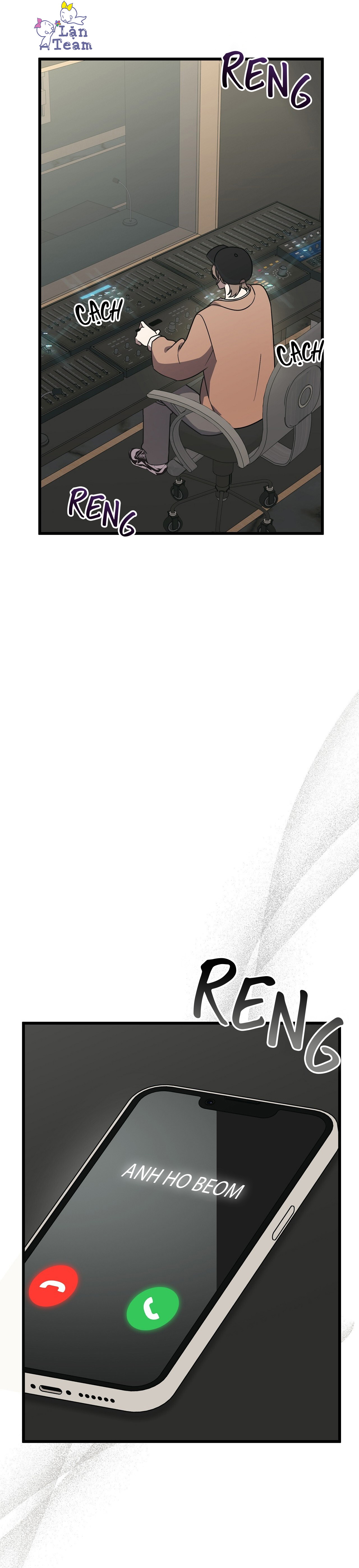 Stock (Lặn Team) Chapter 4 - H+ - Trang 2