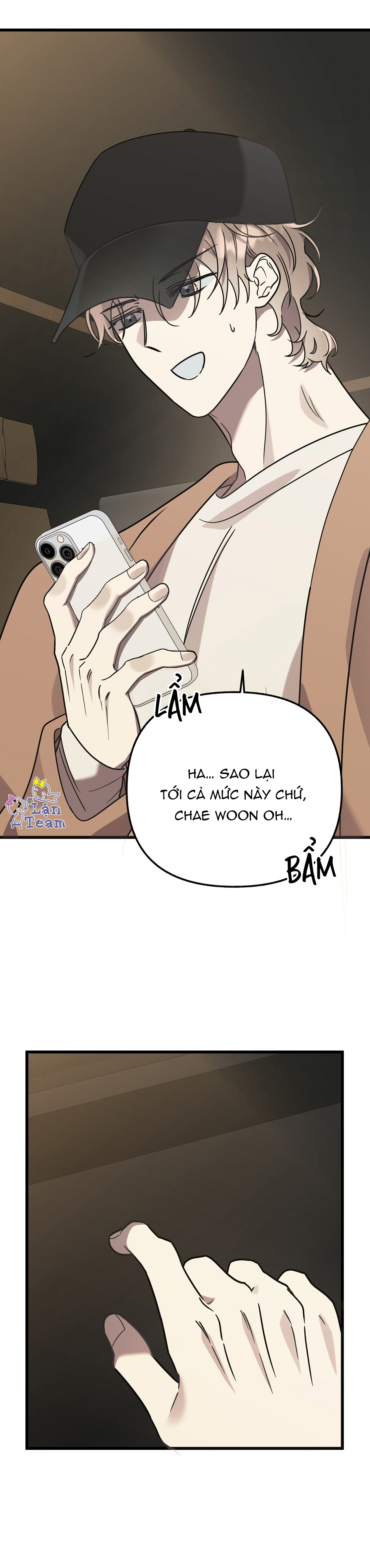 Stock (Lặn Team) Chapter 4 - H+ - Trang 2