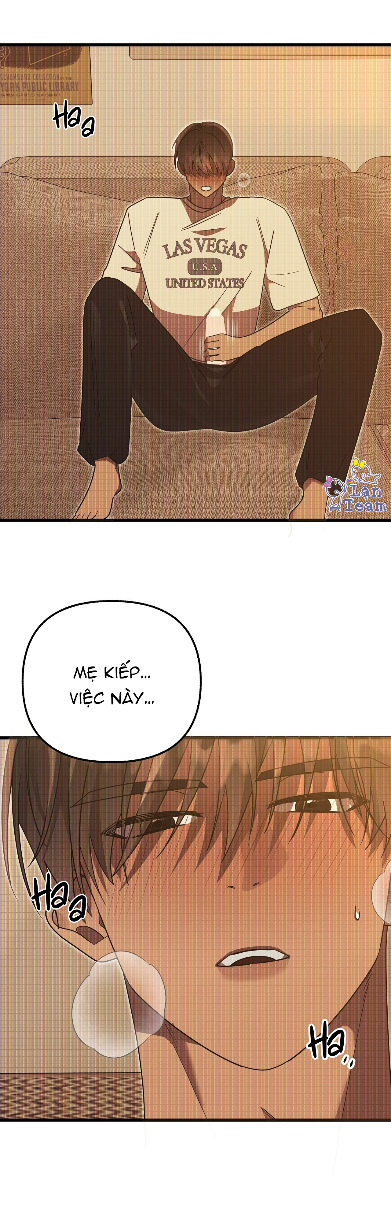 Stock (Lặn Team) Chapter 4 - H+ - Trang 2