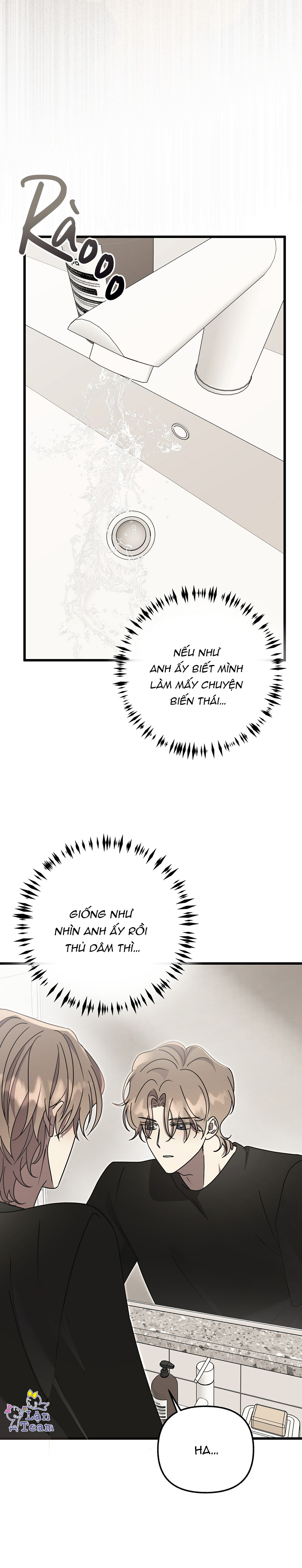 Stock (Lặn Team) Chapter 4 - H+ - Trang 2