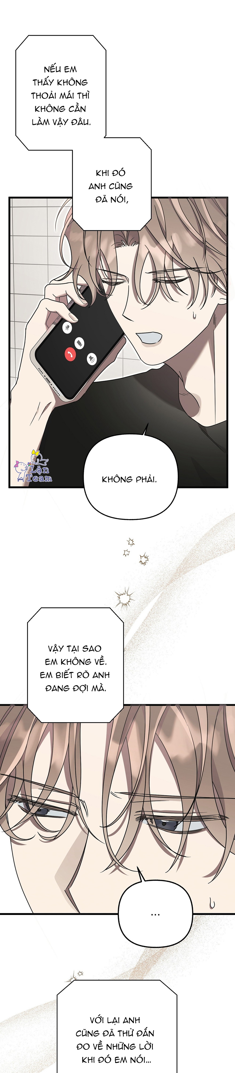 Stock (Lặn Team) Chapter 4 - H+ - Trang 2