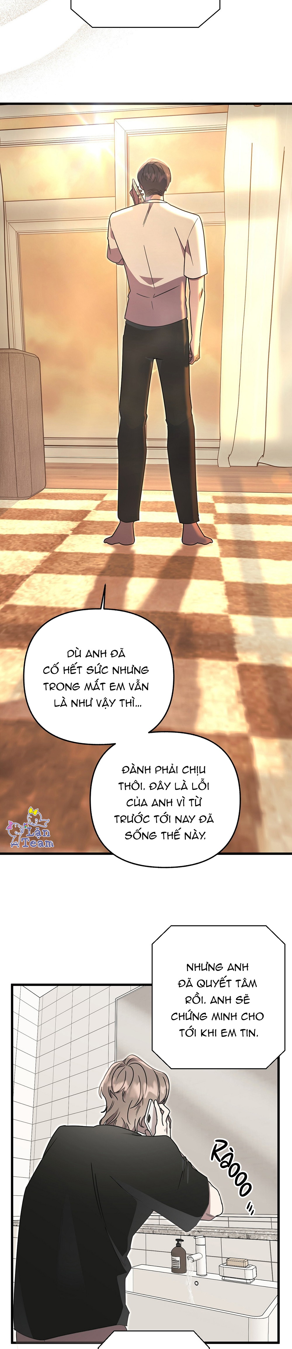 Stock (Lặn Team) Chapter 4 - H+ - Trang 2