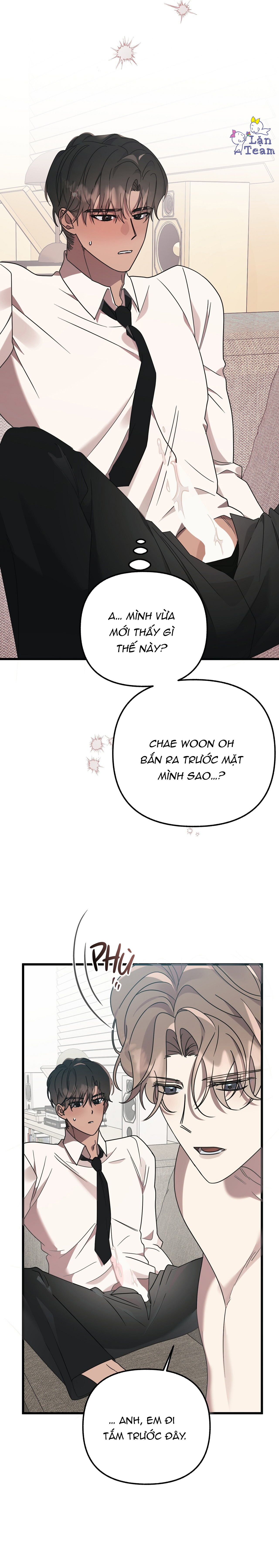 Stock (Lặn Team) Chapter 4 - H+ - Trang 2