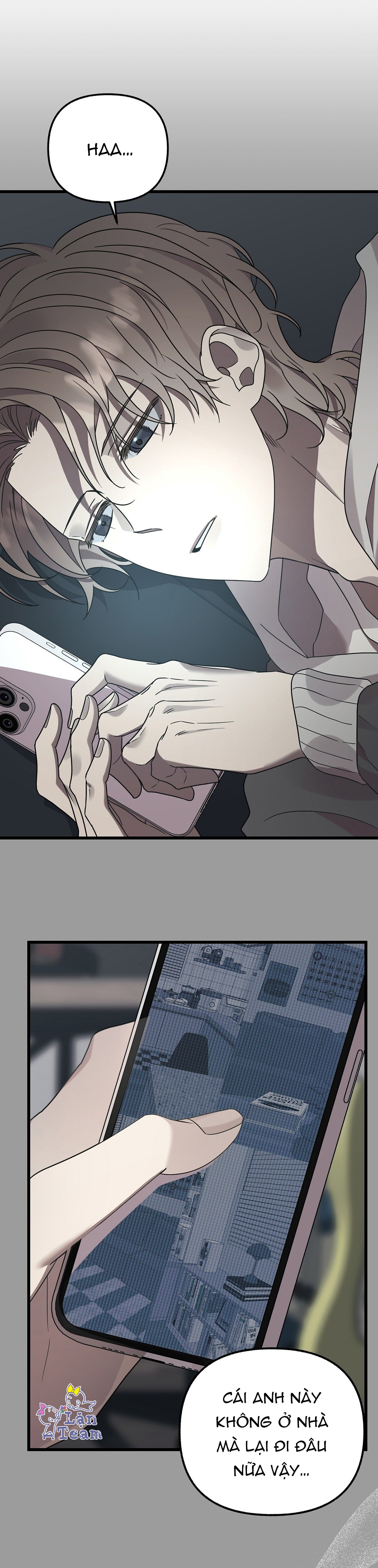 Stock (Lặn Team) Chapter 5 - Trang 2