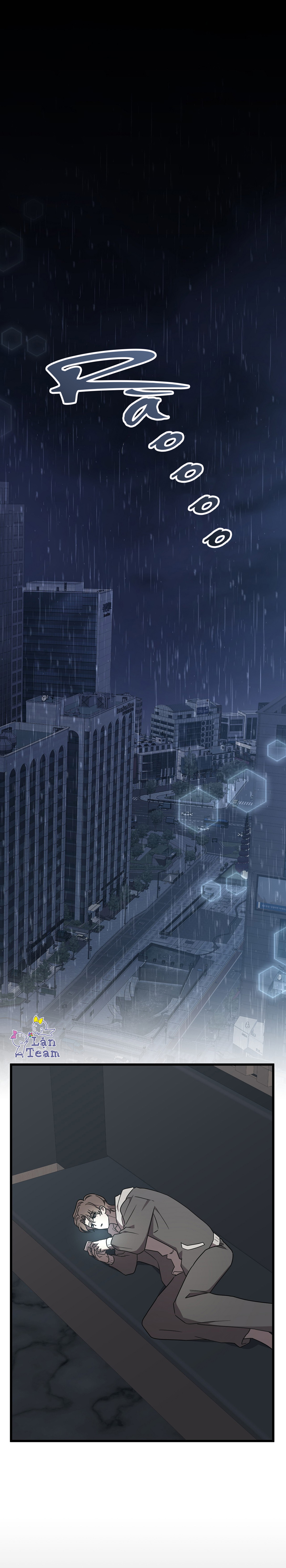 Stock (Lặn Team) Chapter 5 - Trang 2