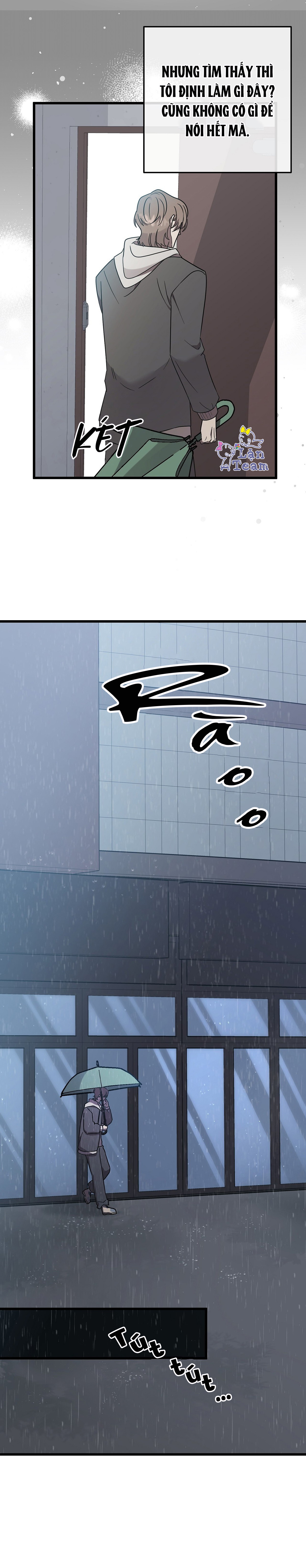 Stock (Lặn Team) Chapter 5 - Trang 2