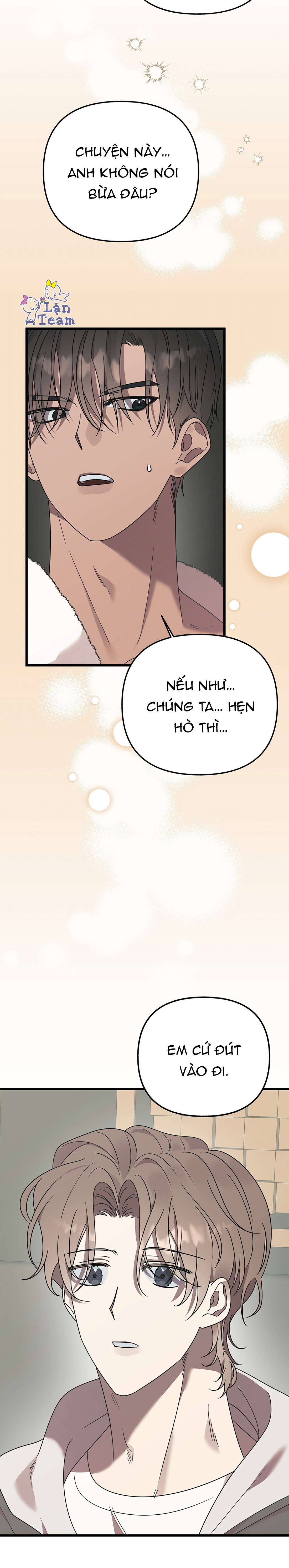 Stock (Lặn Team) Chapter 5 - Trang 2