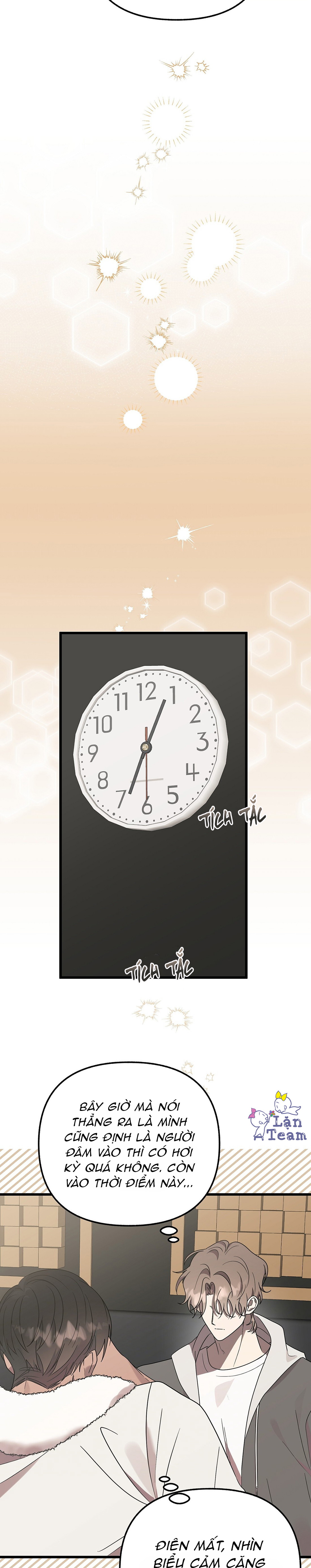 Stock (Lặn Team) Chapter 5 - Trang 2