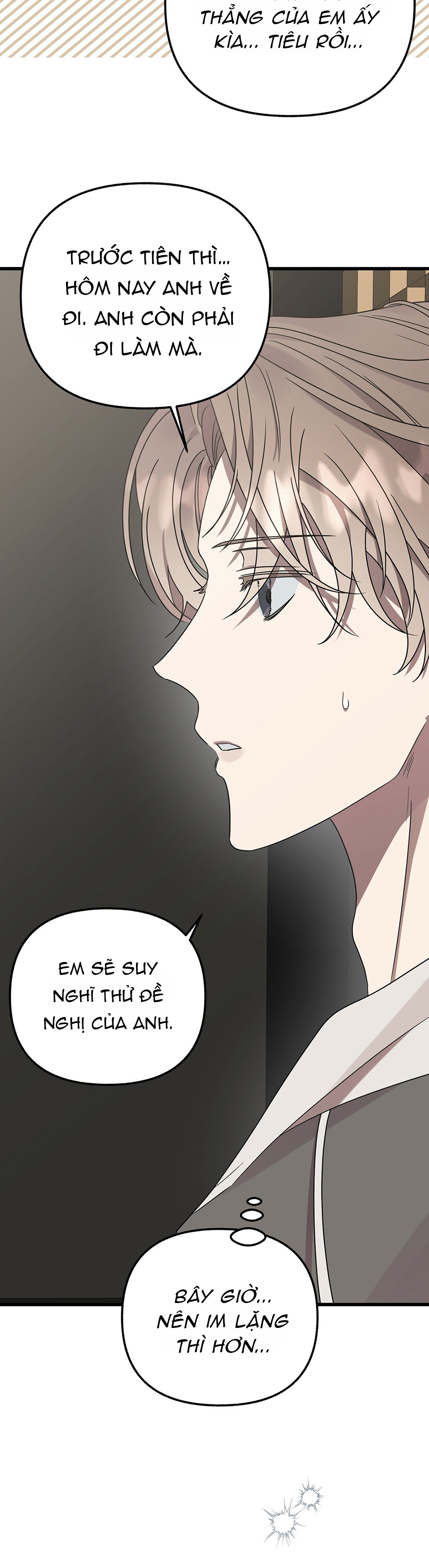 Stock (Lặn Team) Chapter 5 - Trang 2