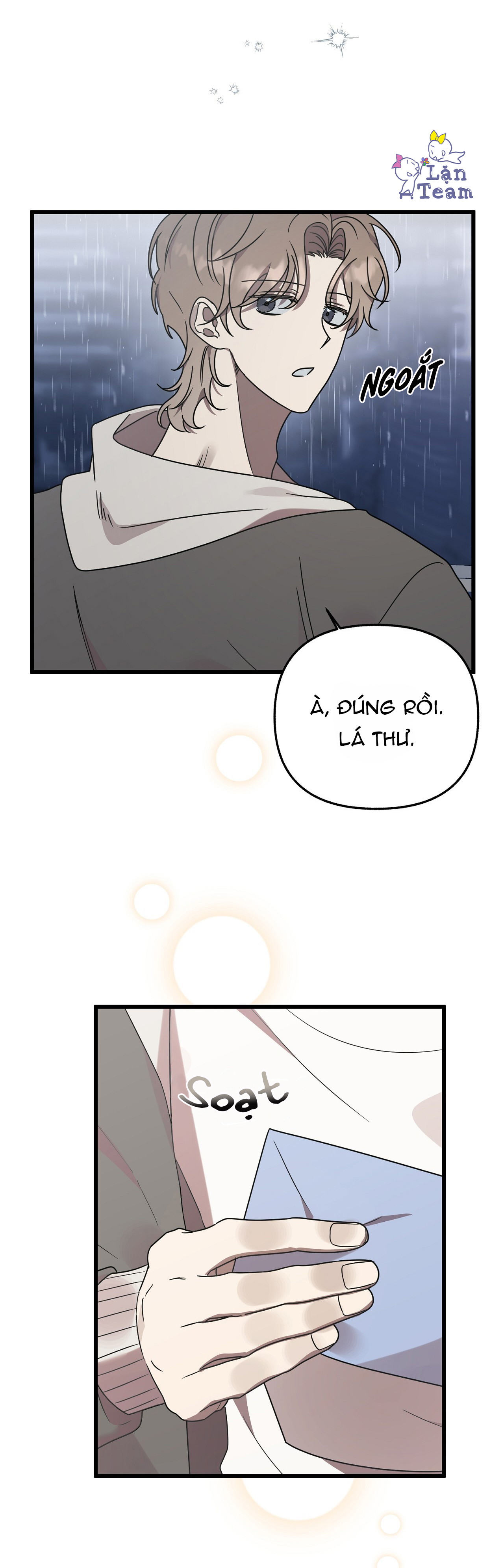 Stock (Lặn Team) Chapter 5 - Trang 2