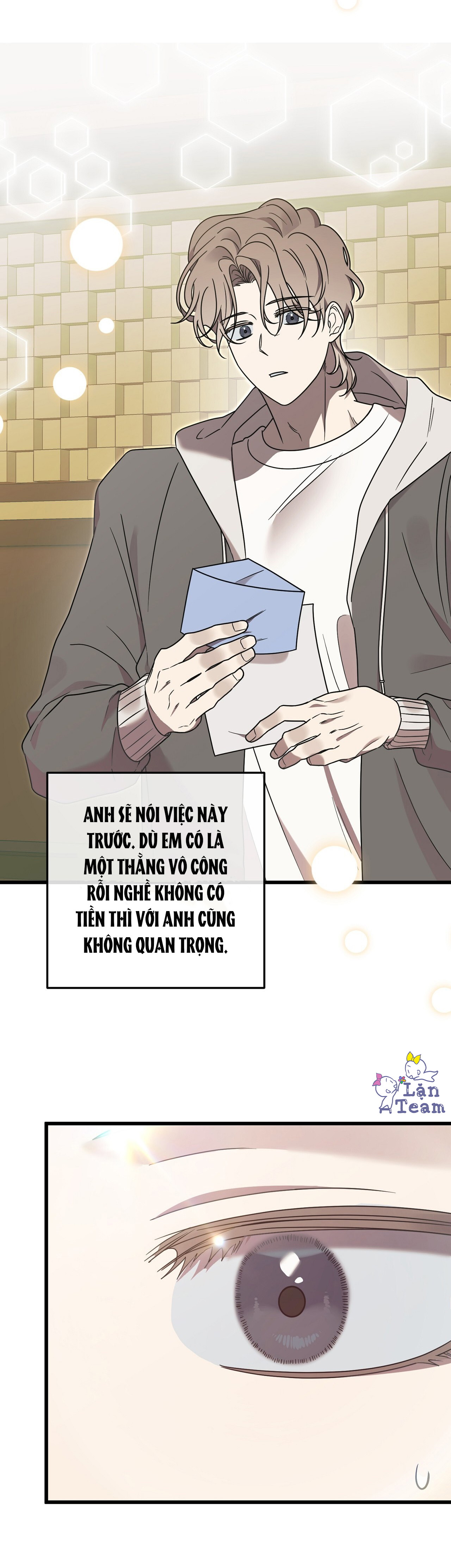 Stock (Lặn Team) Chapter 5 - Trang 2