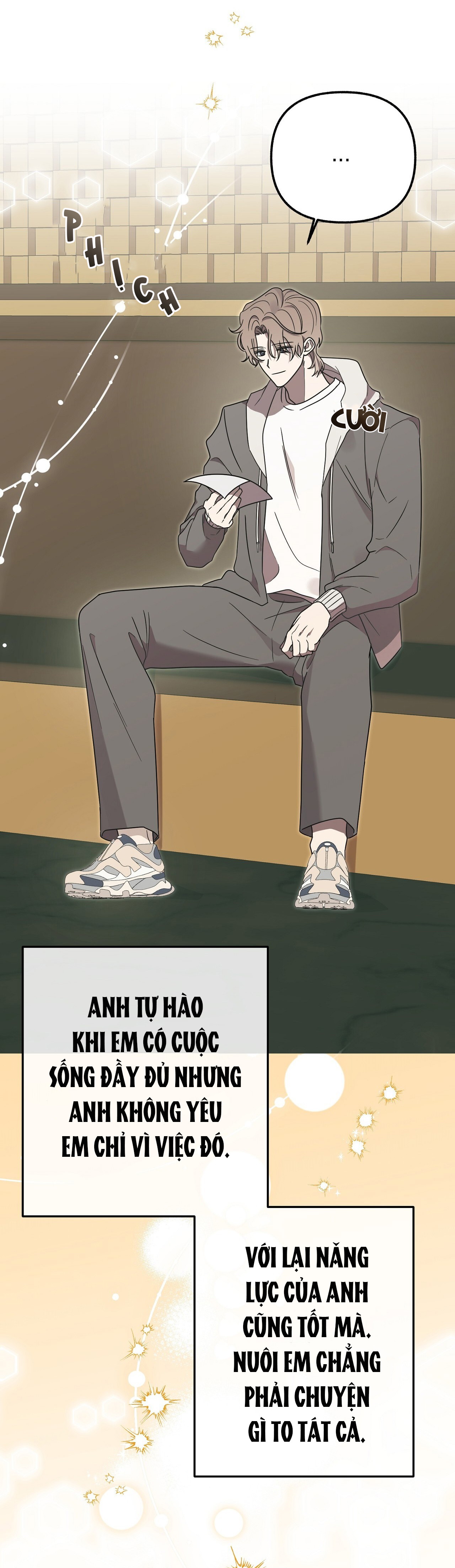 Stock (Lặn Team) Chapter 5 - Trang 2