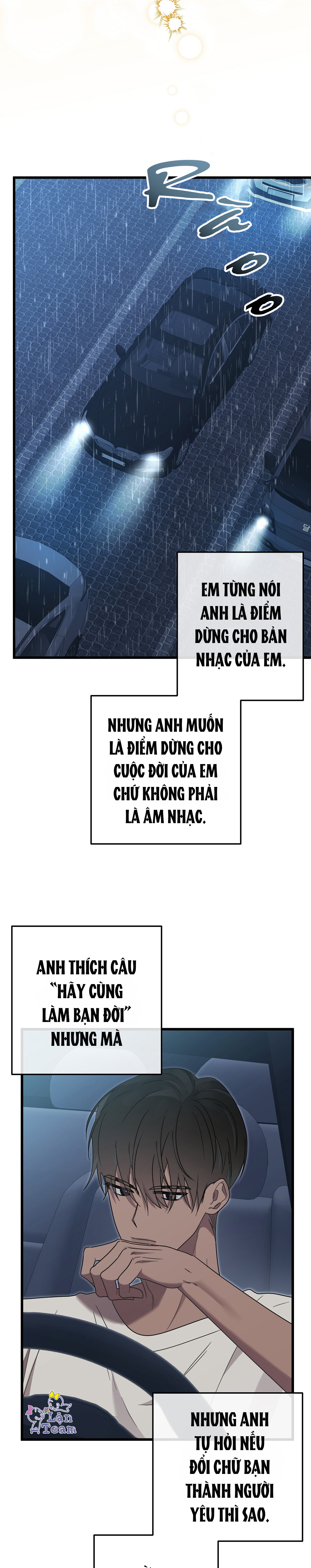 Stock (Lặn Team) Chapter 5 - Trang 2