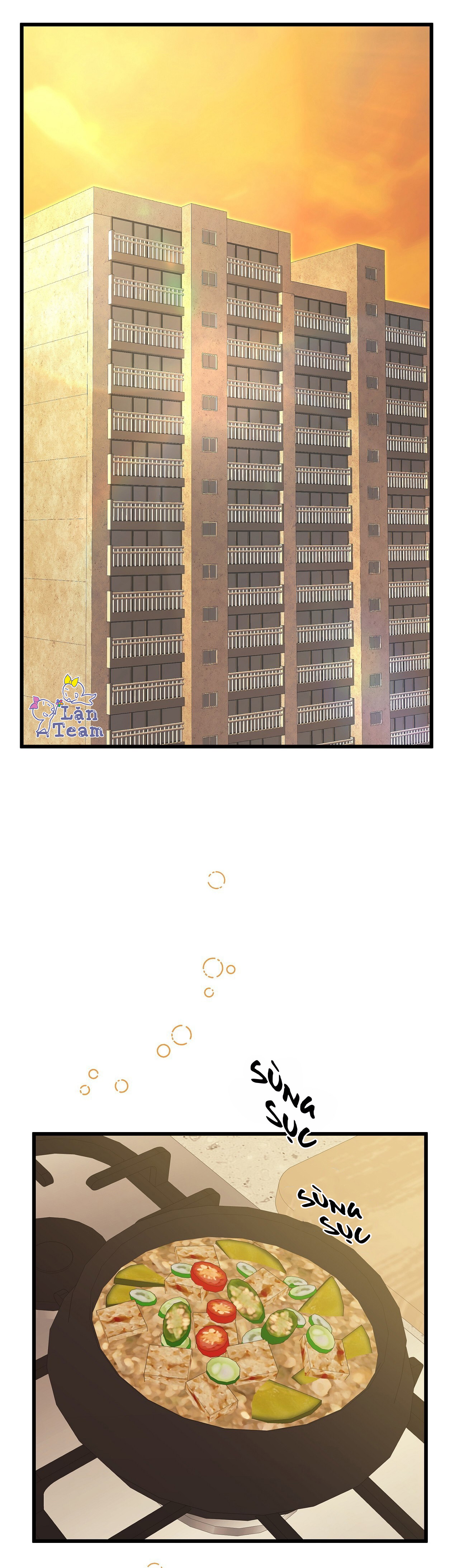 Stock (Lặn Team) Chapter 5 - Trang 2