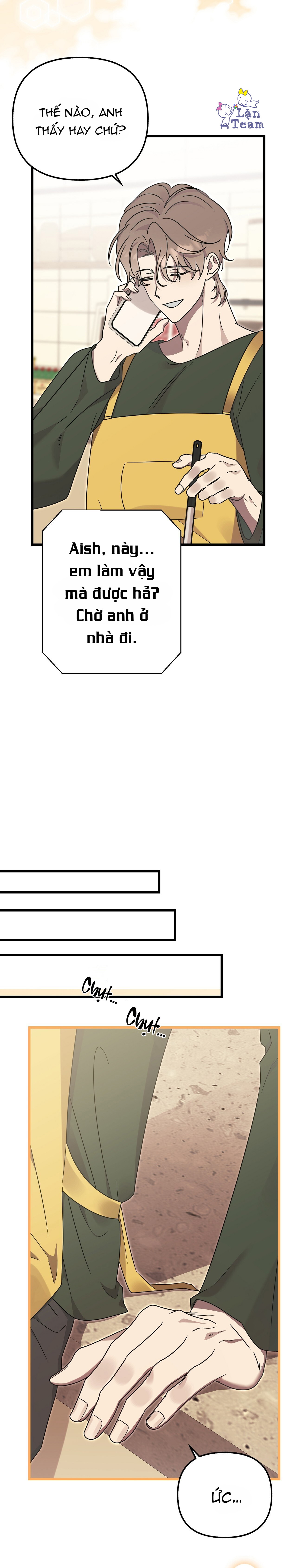 Stock (Lặn Team) Chapter 5 - Trang 2