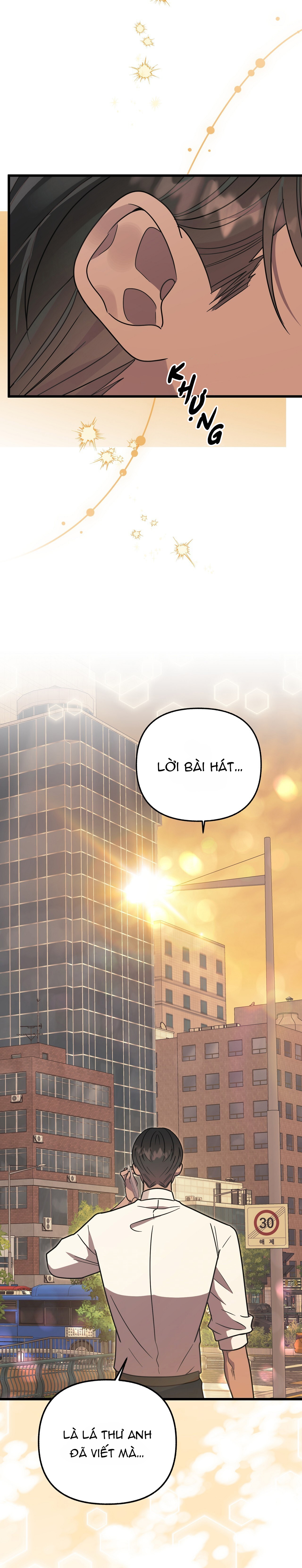 Stock (Lặn Team) Chapter 5 - Trang 2