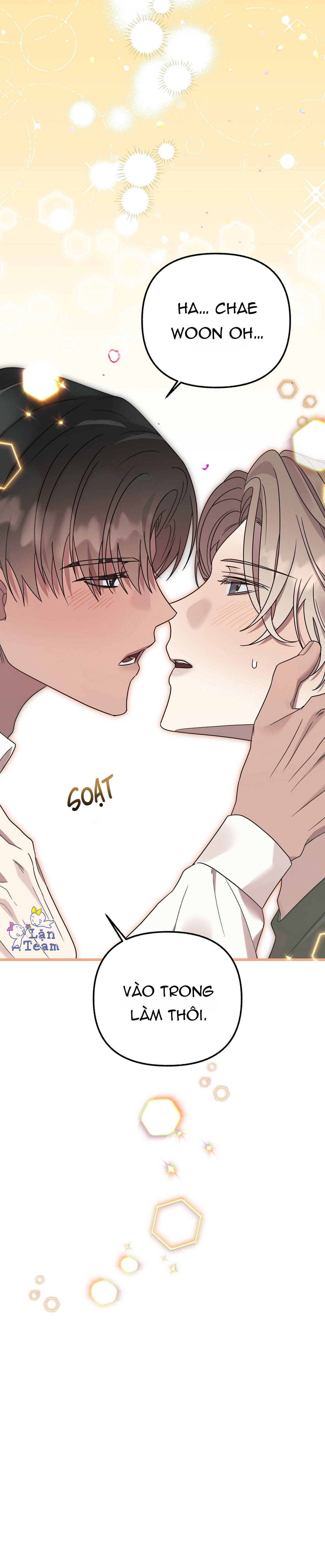 Stock (Lặn Team) Chapter 5 - Trang 2