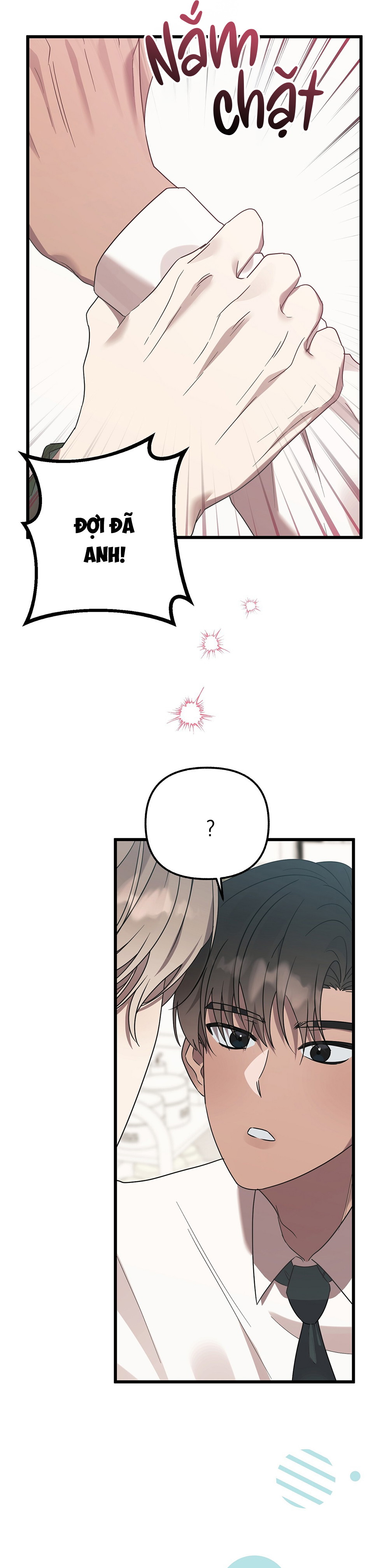 Stock (Lặn Team) Chapter 6 - H+ END - Trang 2