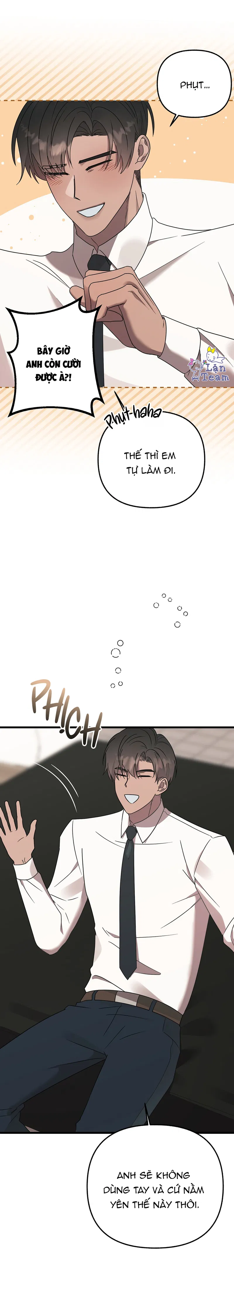 Stock (Lặn Team) Chapter 6 - H+ END - Trang 2