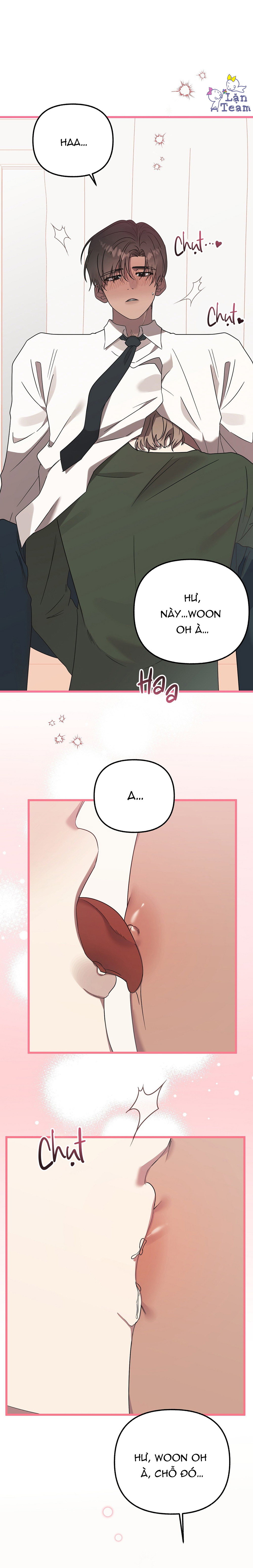 Stock (Lặn Team) Chapter 6 - H+ END - Trang 2