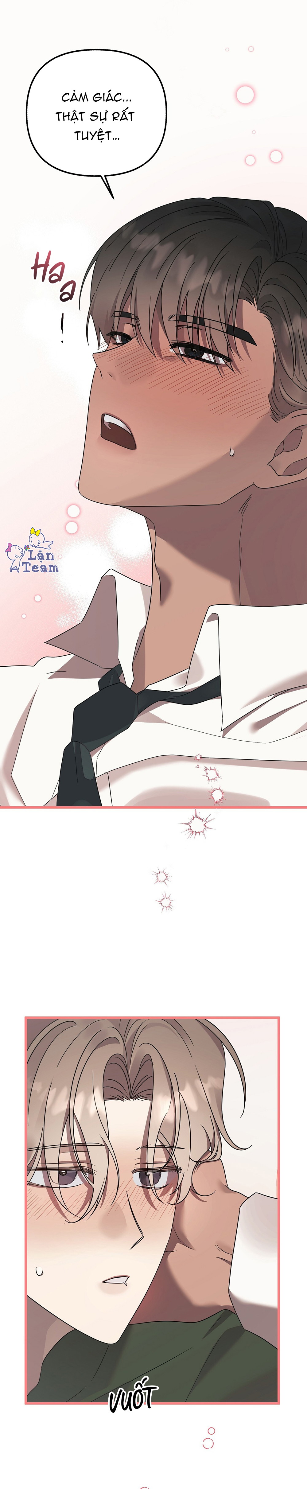 Stock (Lặn Team) Chapter 6 - H+ END - Trang 2