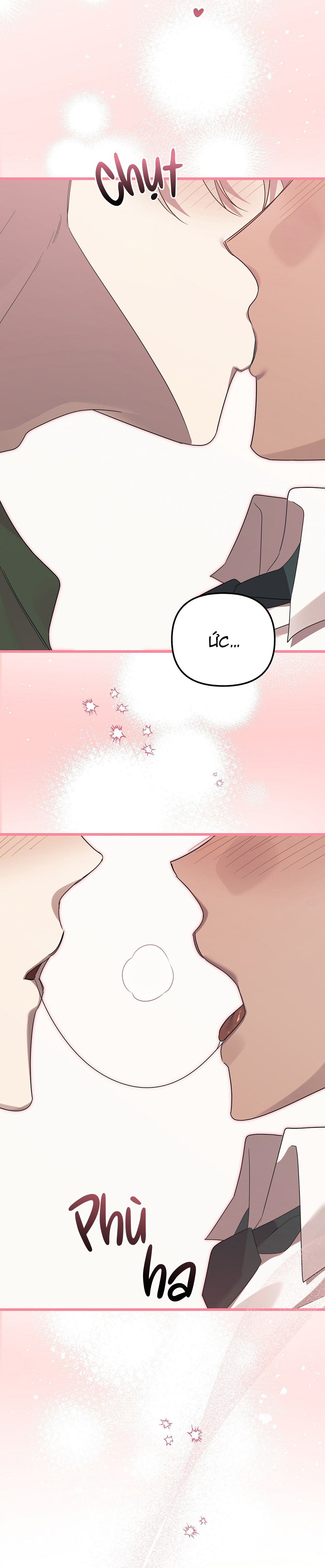 Stock (Lặn Team) Chapter 6 - H+ END - Trang 2