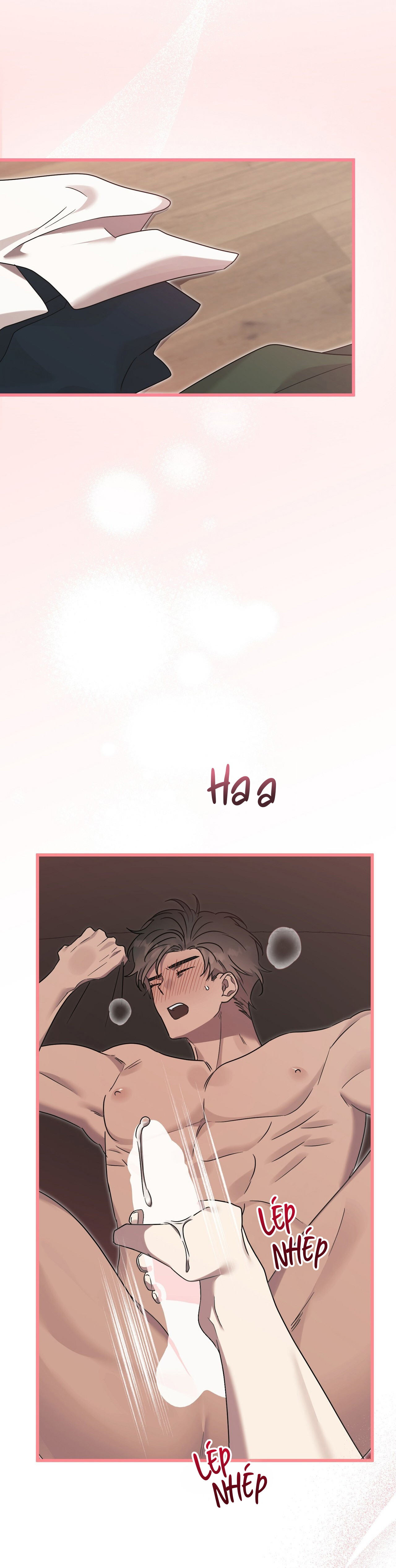 Stock (Lặn Team) Chapter 6 - H+ END - Trang 2