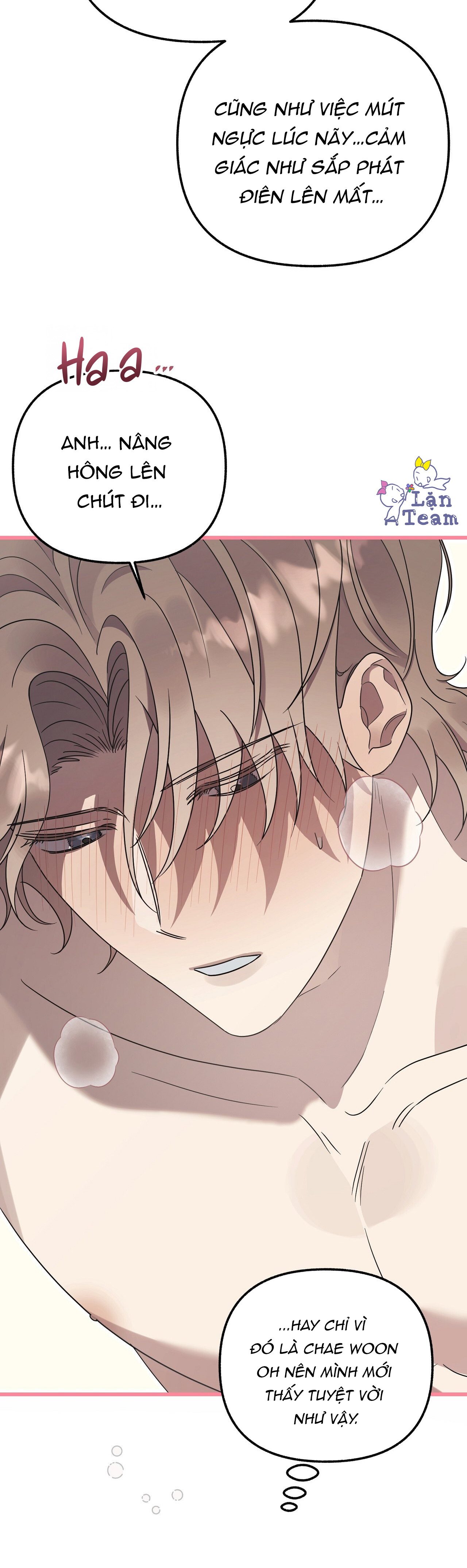 Stock (Lặn Team) Chapter 6 - H+ END - Trang 2