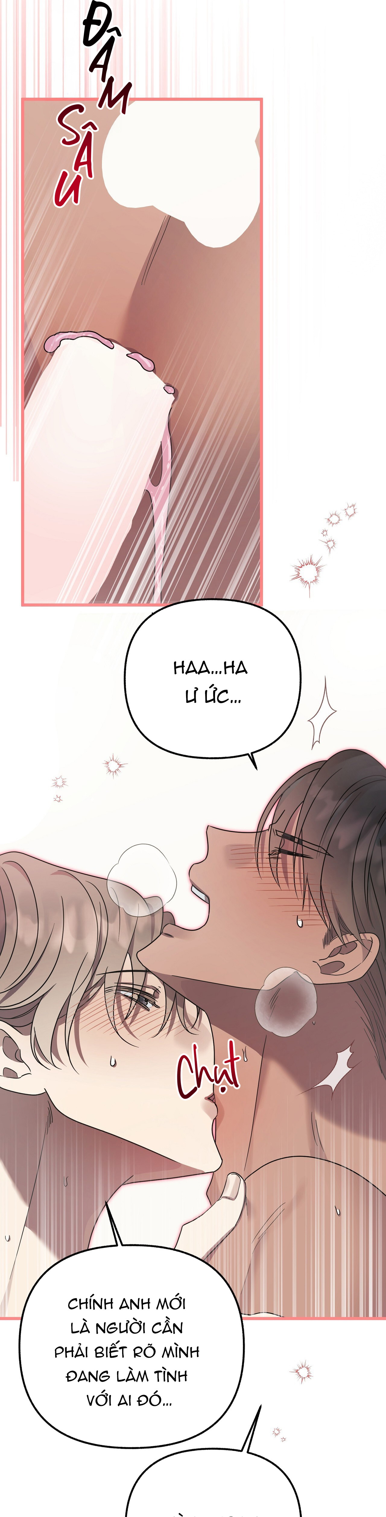 Stock (Lặn Team) Chapter 6 - H+ END - Trang 2