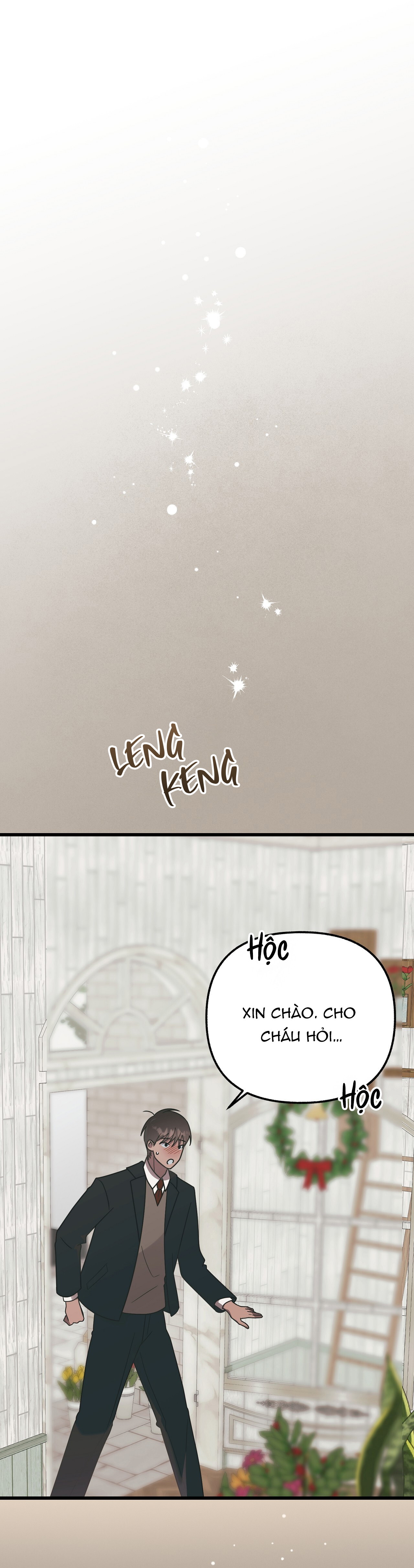 Stock (Lặn Team) Chapter 6 - H+ END - Trang 2