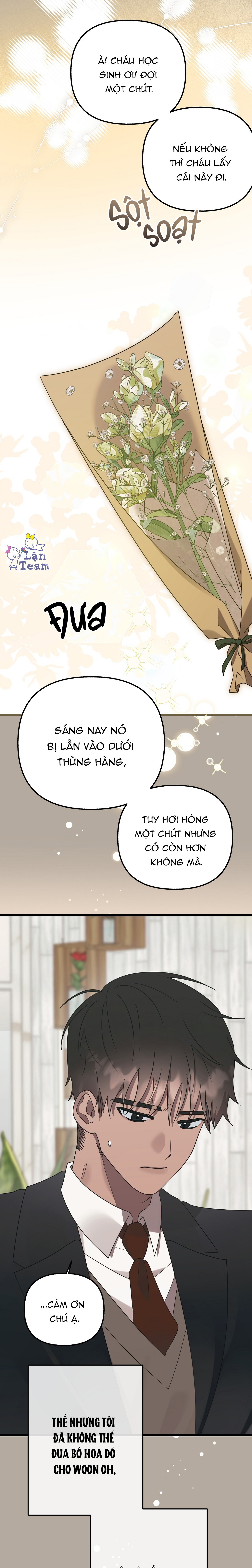 Stock (Lặn Team) Chapter 6 - H+ END - Trang 2